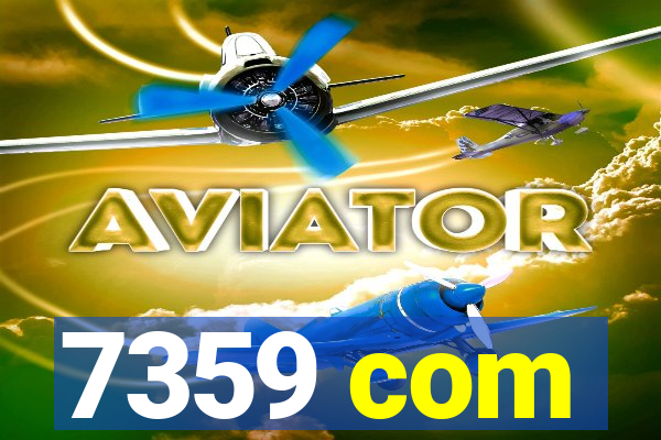 7359 com